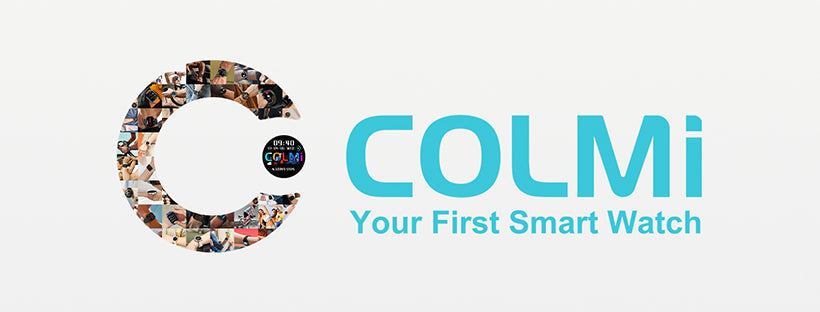 Colmi Smartwatches – The Complete 2025 UK Buyer’s Guide