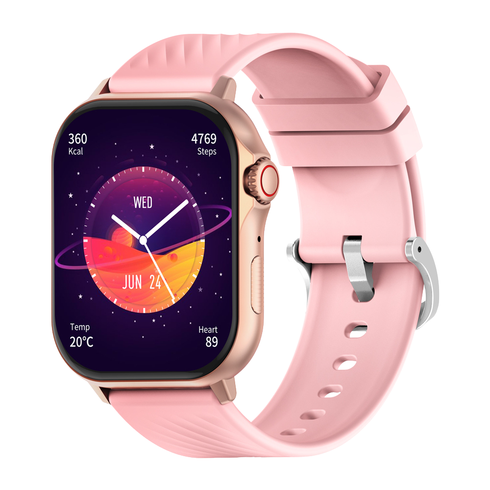 COLMI P82 Smart Watch