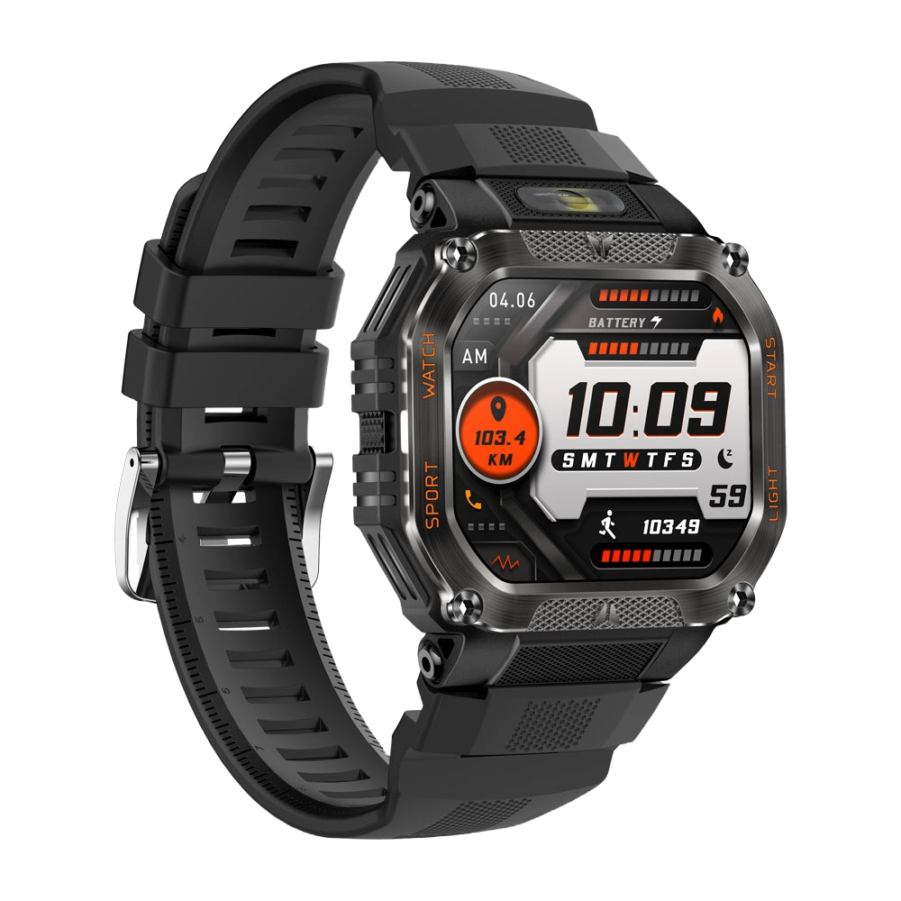 COLMI P85 Smart Watch