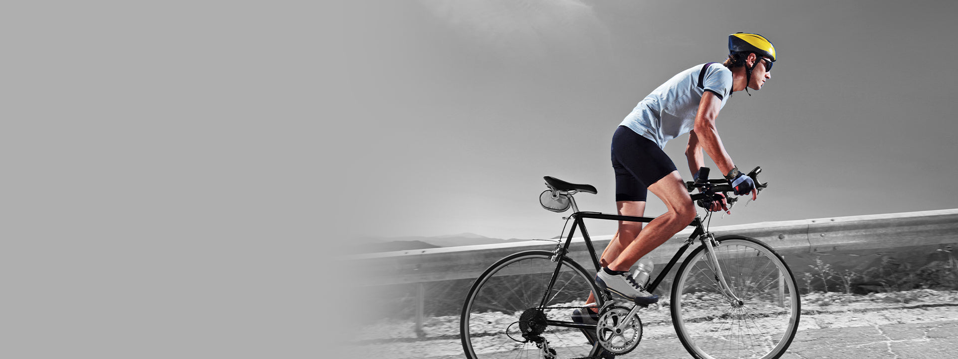 ساعة رياضية ذكية لركوب الدراجات من Colmi P73 مقاومة للماء