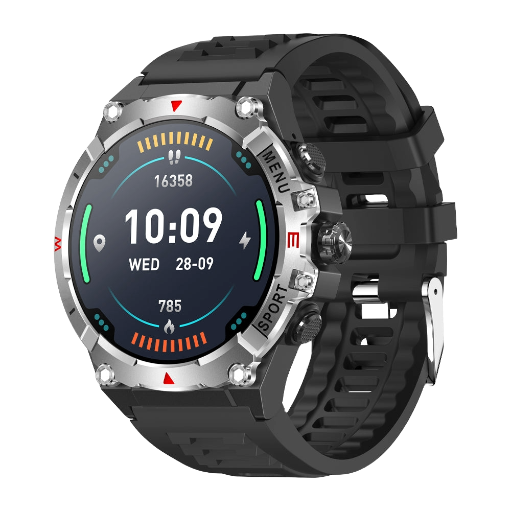 ساعة COLMI V76 GPS الذكية