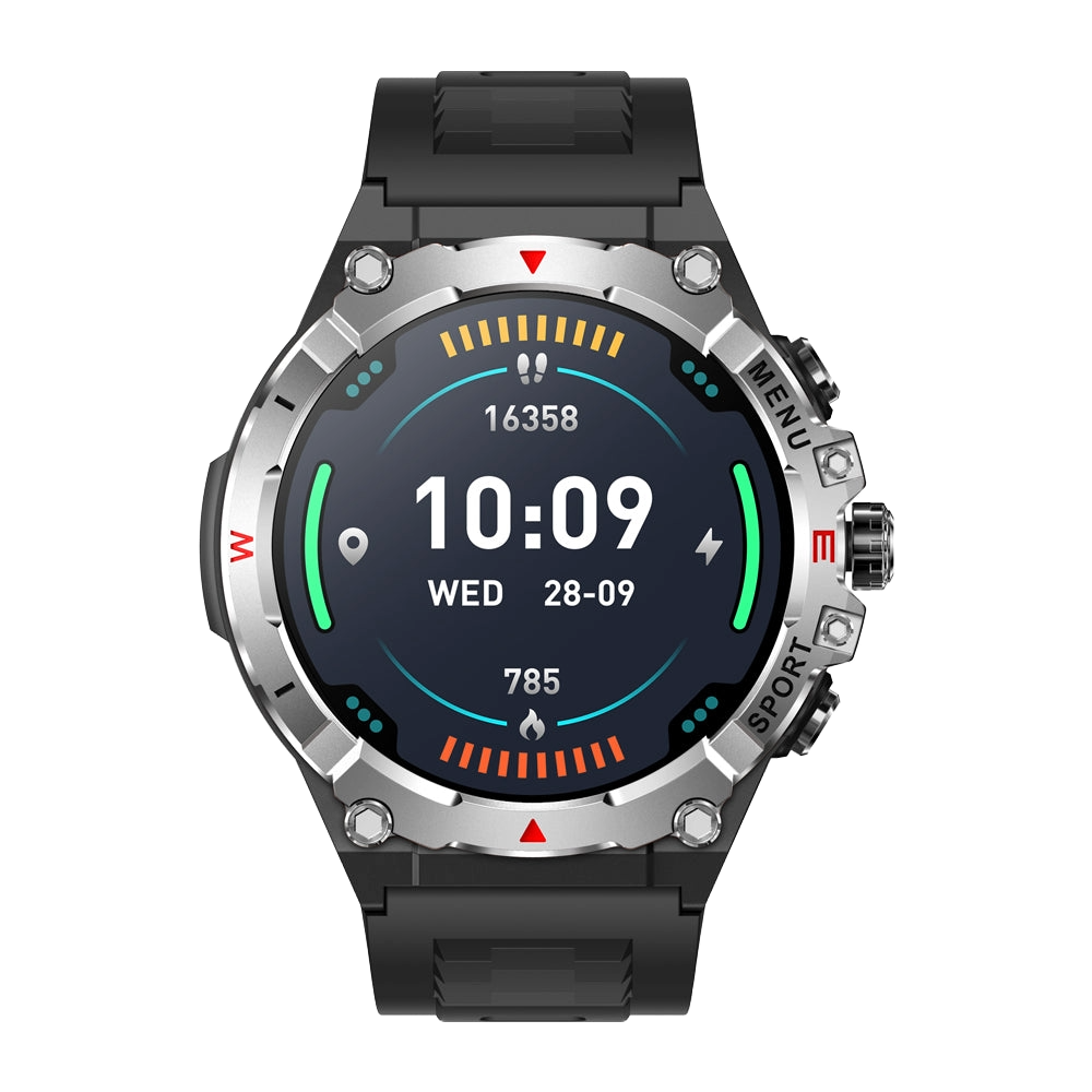 ساعة COLMI V76 GPS الذكية