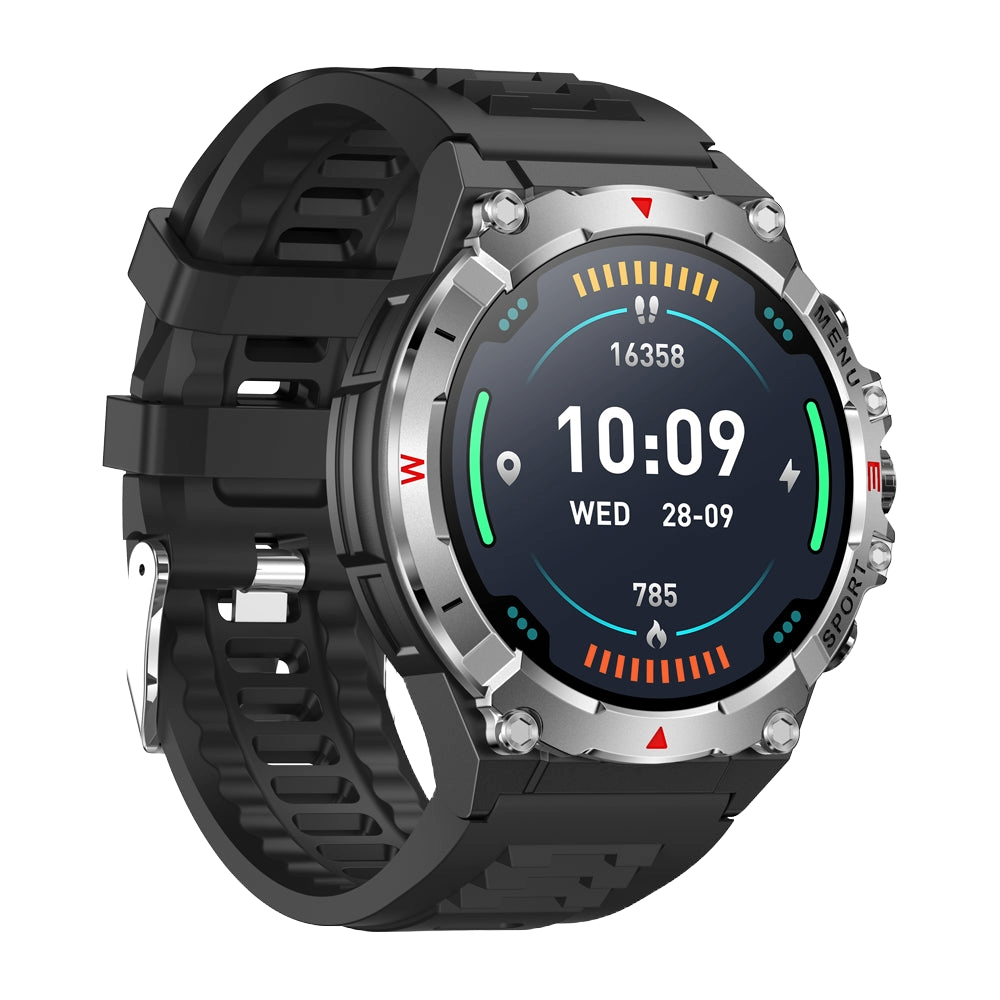 ساعة COLMI V76 GPS الذكية
