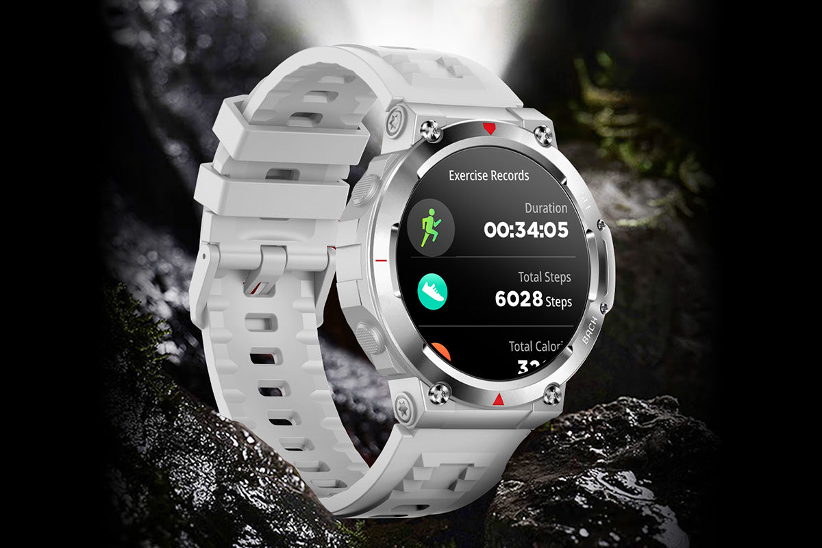 Colmi V70 Smart Watch