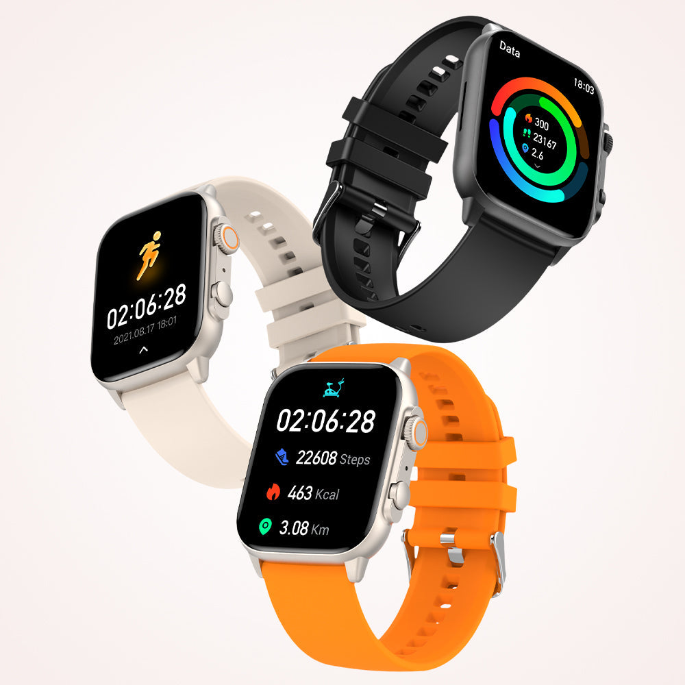 Colmi C81 Smart Watch