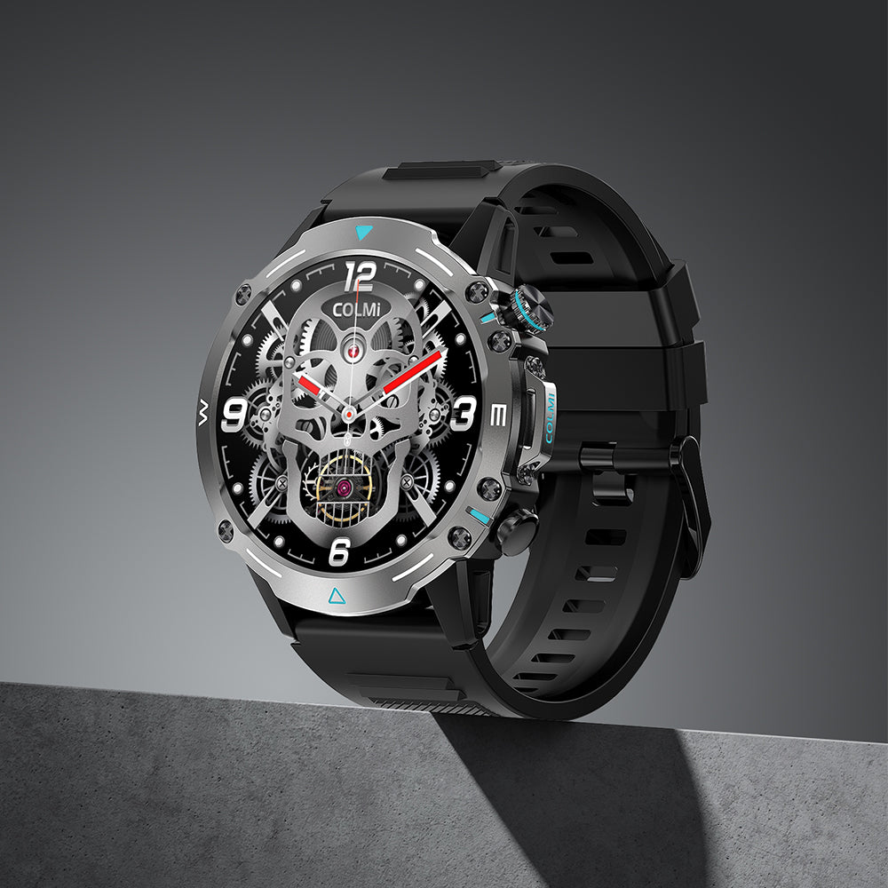 COLMI V69 Smartwatch: Redefining Excellence in Smartwatch Technology