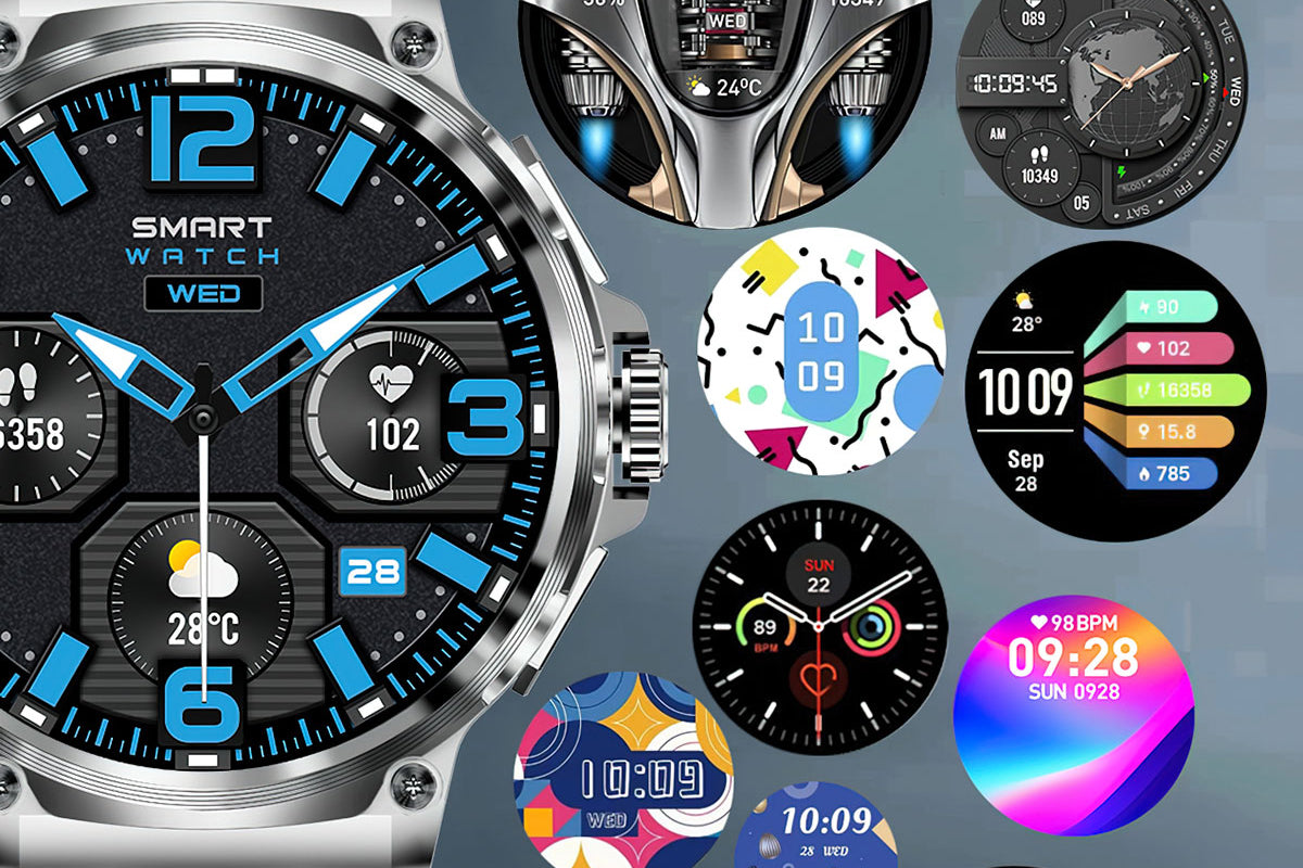 wallpapers for smart watch colmi v69 smartwatch