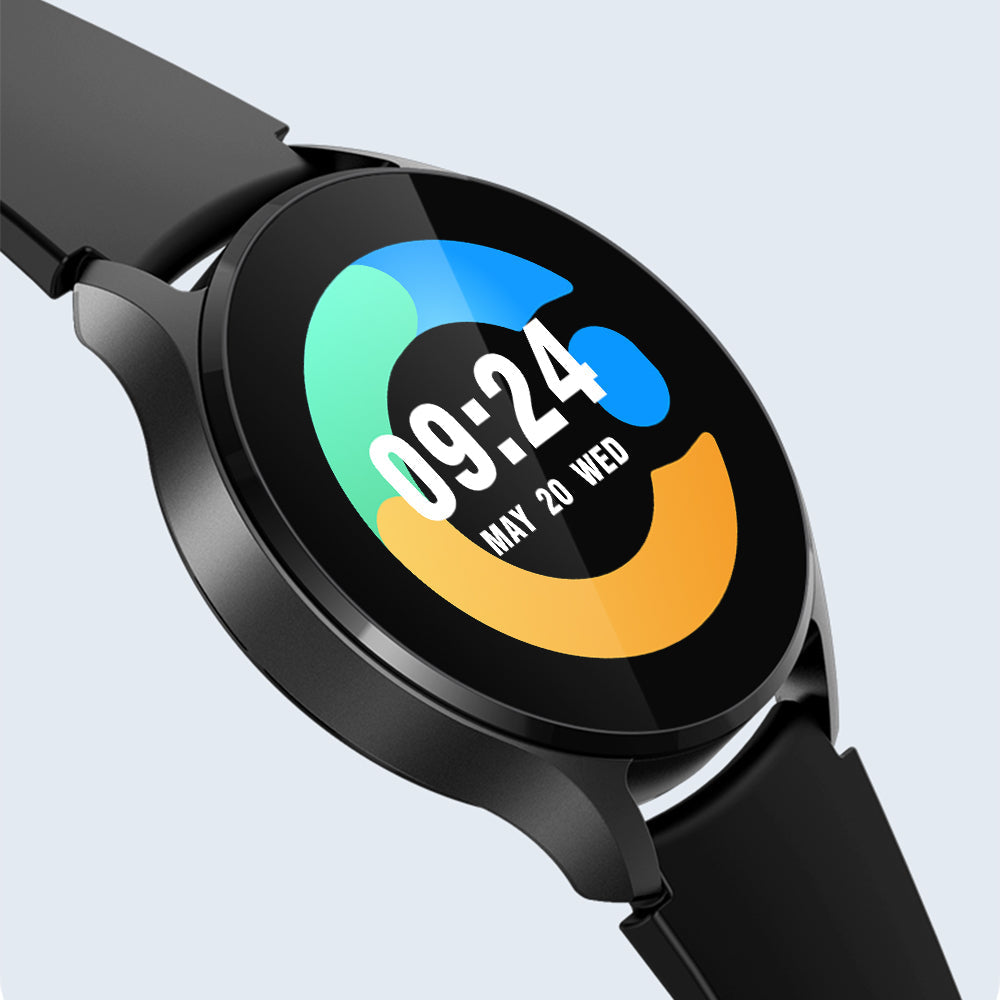 colmi i28 Ultra Smart Watch with  Amoled Display for men and women