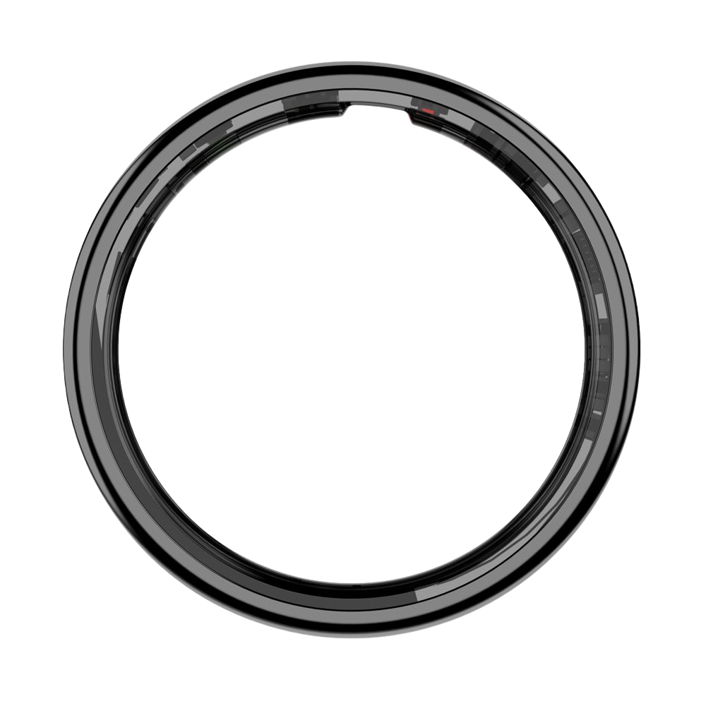 Colmi R12 Smart Ring side view