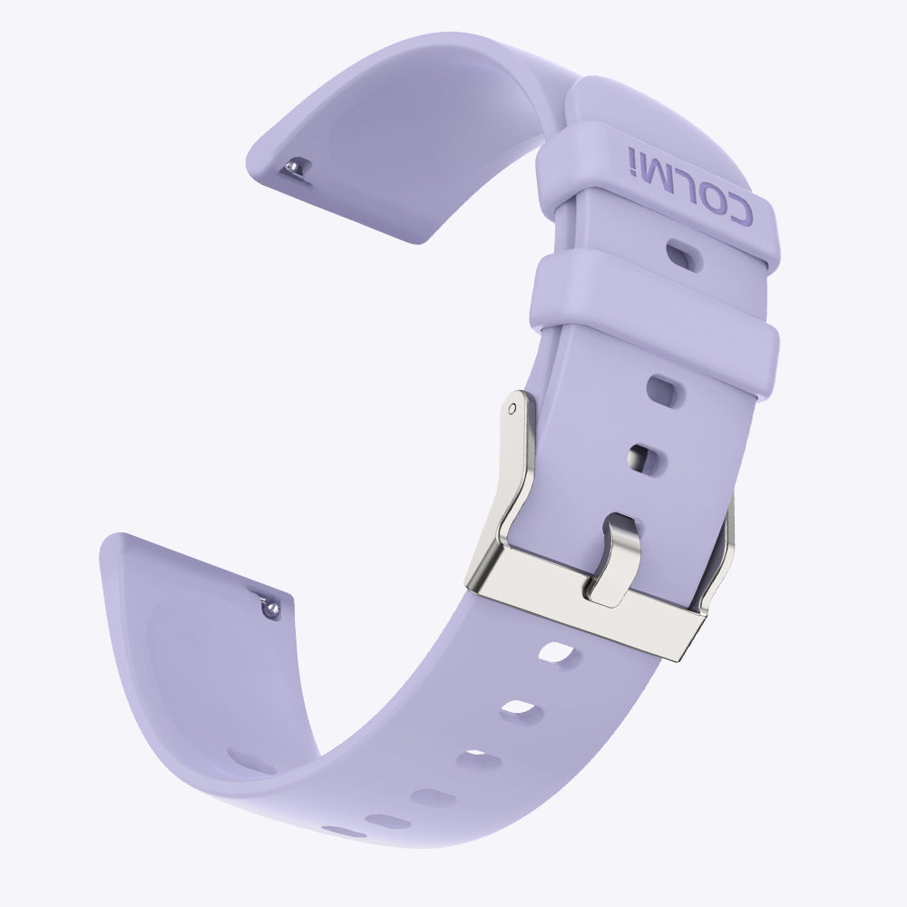 purple strap for colmi p71 smart watch