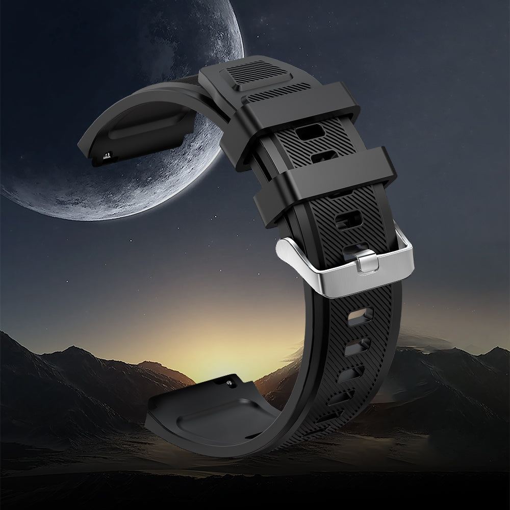 sports strap for colmi p76 smart watch