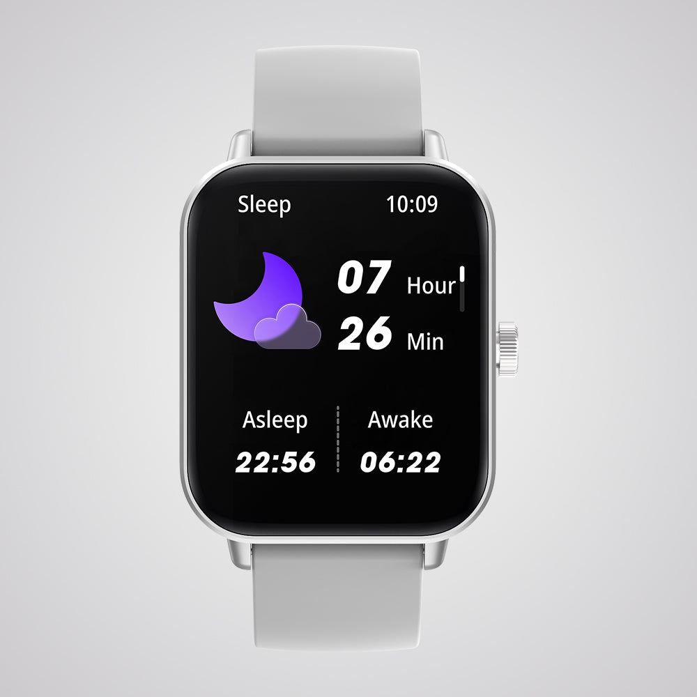 colmi p81 smart watch or sleep data analysis